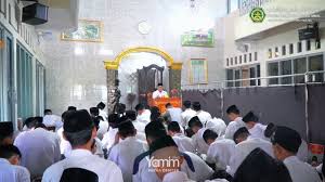 Pembacaan Maulid Diba' Setiap Malam Jum'at